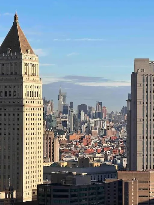 Apartment Central New York Residence United States