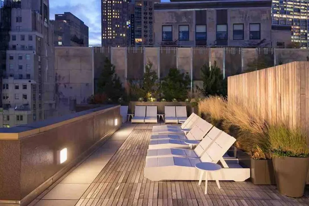 Central New York Residence 0*,