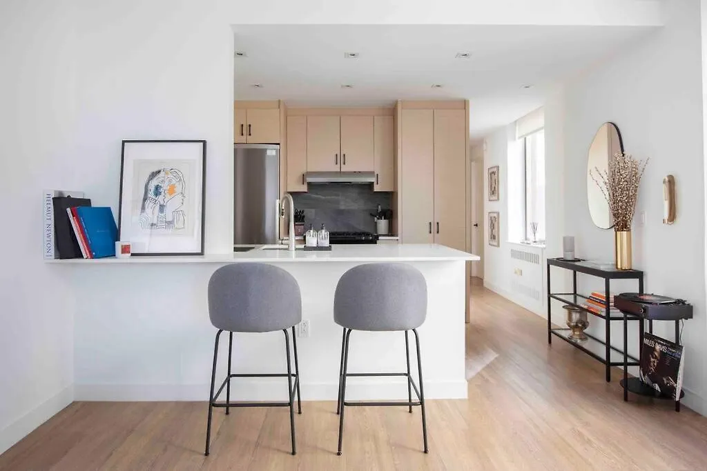 Central New York Residence الولايات المتحدة الأمريكية