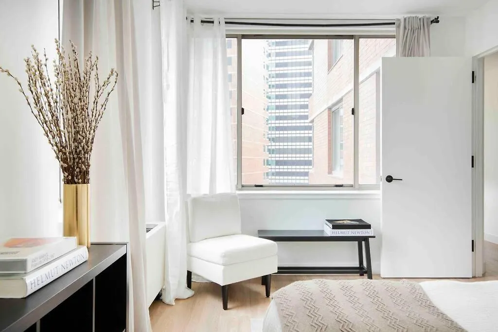 Central New York Residence 0*,
