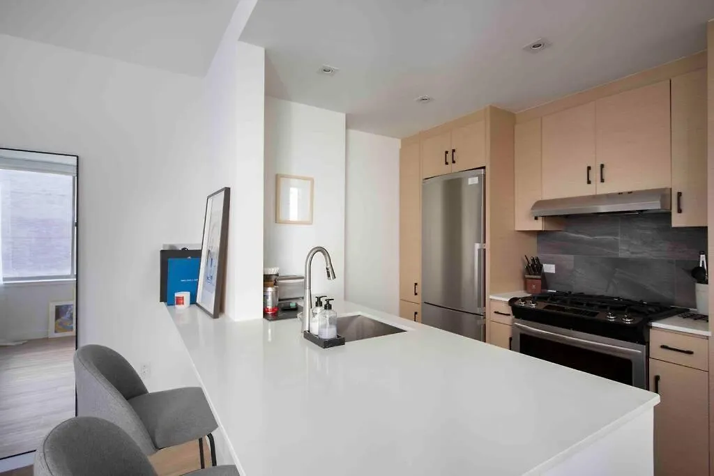 شقة Central New York Residence الولايات المتحدة الأمريكية