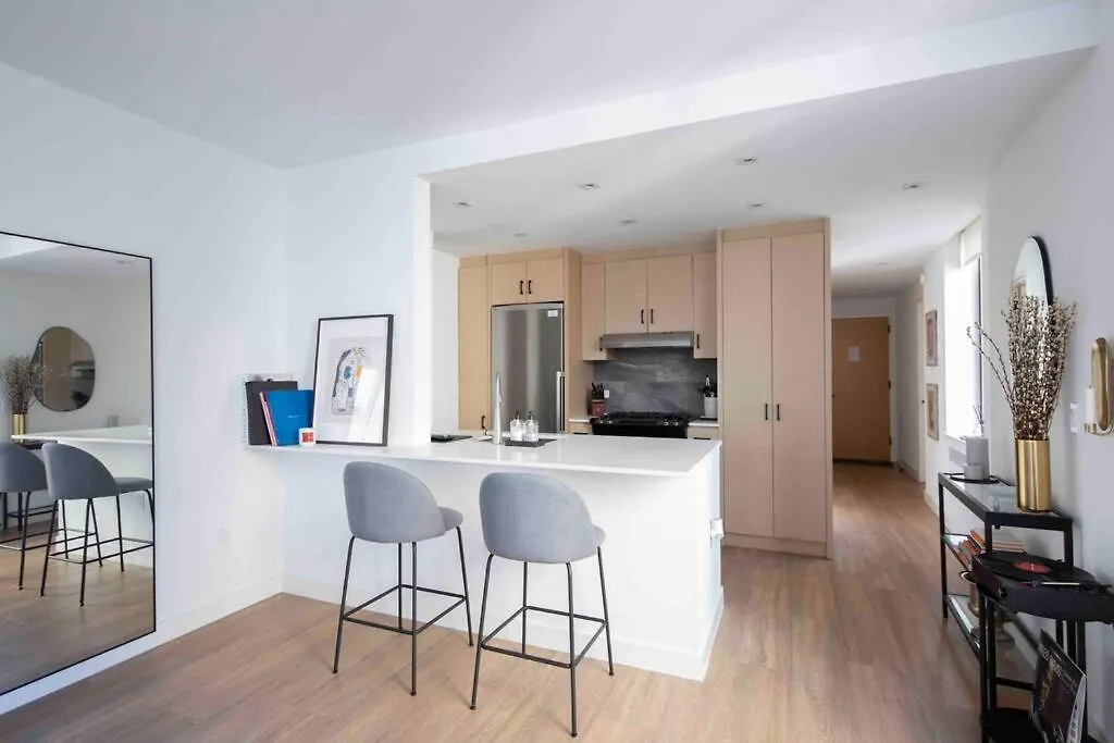 شقة Central New York Residence الولايات المتحدة الأمريكية