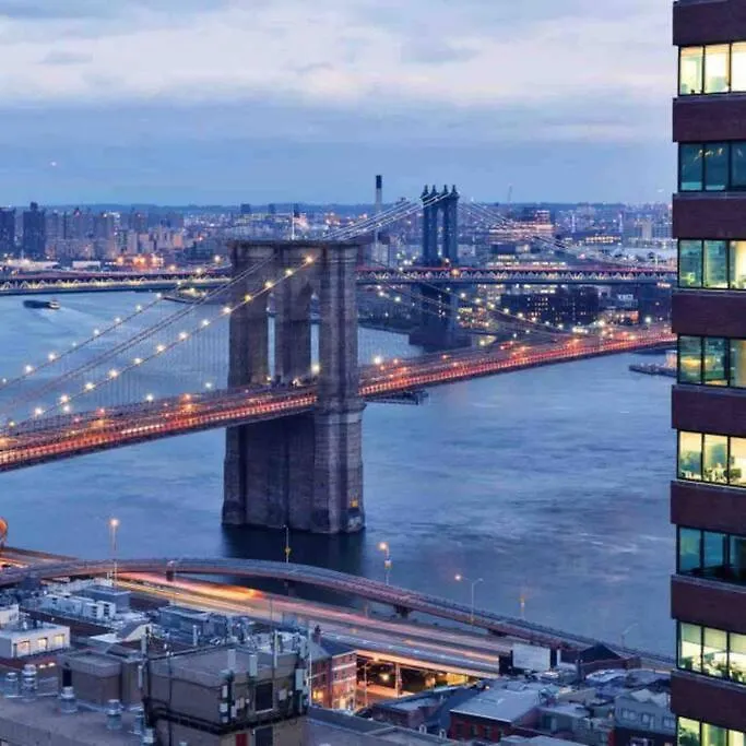 Central New York Residence الولايات المتحدة الأمريكية