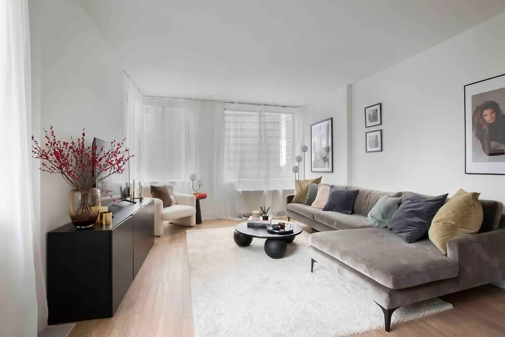 Central New York Residence 0*,  الولايات المتحدة الأمريكية
